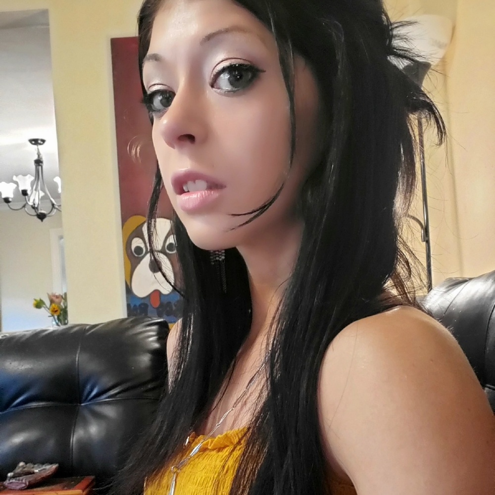 Meet your Posher, Rachael